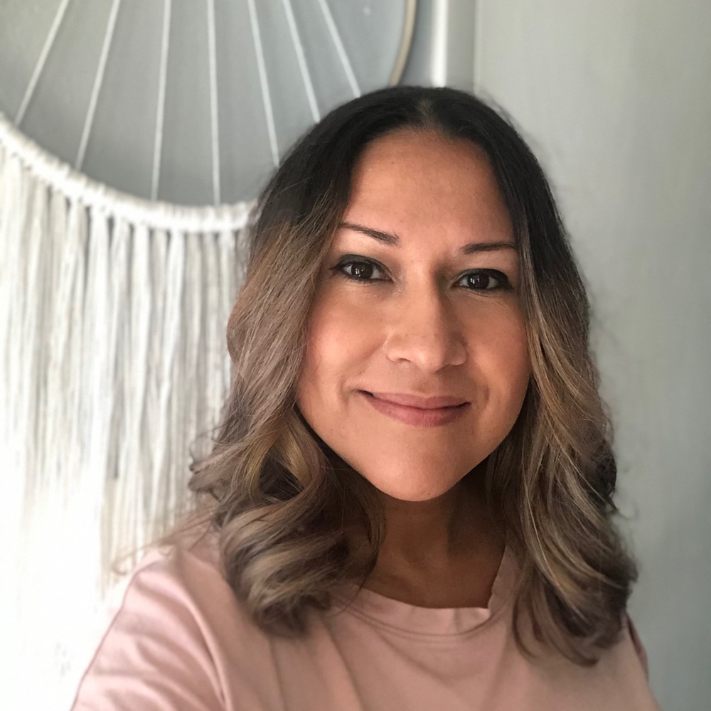 Meet your Posher, Sophia